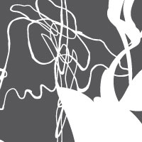 Detail Trees of my life by Montse Noguera